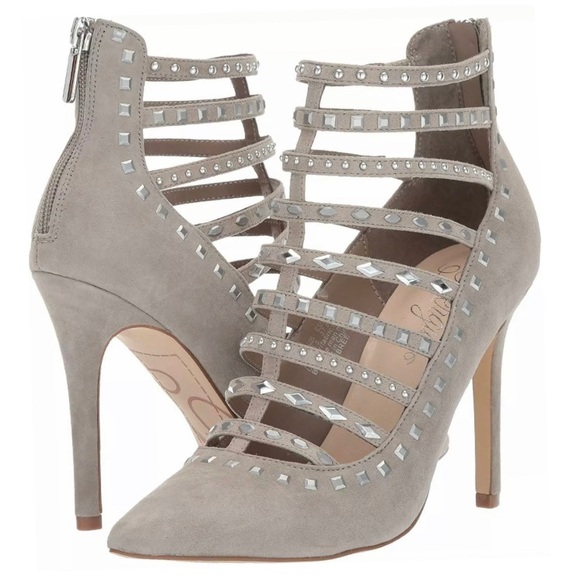 Fergie Women's Aubree Pumps Size 9